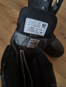 Goretex BOSP taktická obuv - 3