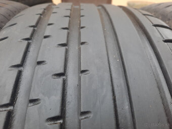 letne 255/40 r19 - 3