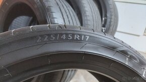 Dunlop SP Sport Maxx 050 225/45 /R17 - 3