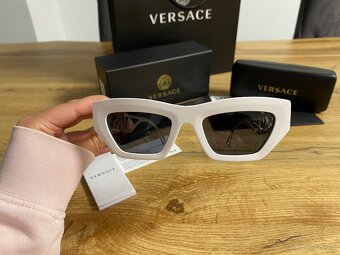 Versace slnečné okuliare - 3