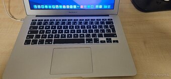 MACBOOK AIR 13" EARLY 2015 - INTEL i5, 8GB RAM, 256GB SSD - 3