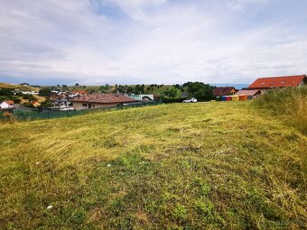 Tichý a slnečný stavebný pozemok 510m2 Žilina - Bitarová - 3