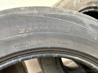 NEXEN Nfera ru1 235/60 r18 - 3