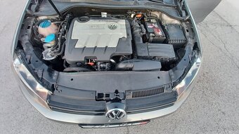 Volkswagen golf 6 2.0tdi - 3