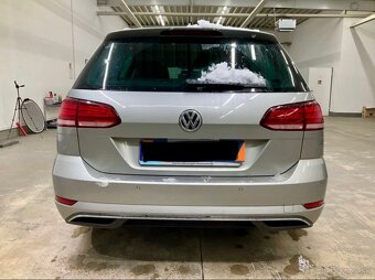 ❇️ VOLKSWAGEN GOLF VARIANT 1.5 TSI 110KW DSG 2018•WEBASTO - 3