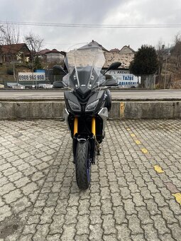 Yamaha Tracer 900 GT 2019 - 3