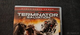 DVD Terminator - 3