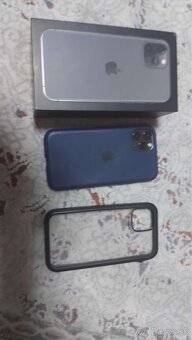 iPhone 11pro 256gb - 3