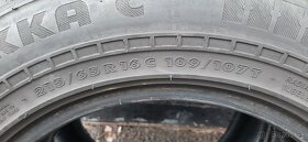 215/65 r16c - 3