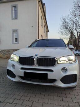 BMW X5 xDrive30d A/T, DPH - 3