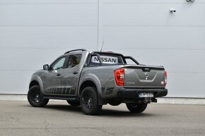 Nissan Navara DoubleCab dCi 190 N-Guard A/T - 3