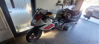 BMW K 1300 S - 3