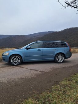 Volvo V50 2.0 Momentum 2007 - 3