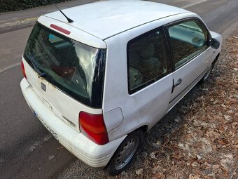 SEAT AROSA 1.7SDI - 3