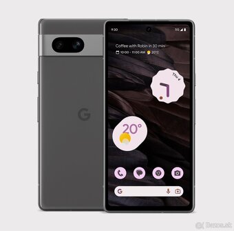 Google Pixel 7A 128GB - 3