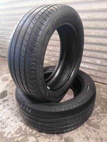 Bridgestone letné 245/50/R19 - 3