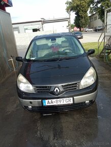 Renault Scenic - 3