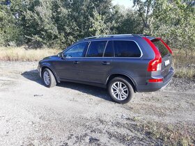 Volvo XC 90 - 3