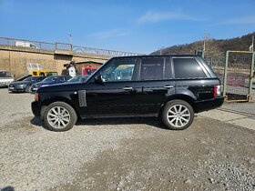 Land Rover Range Rover Vogue 4.4 TDV8 Odpočet DPH - 3