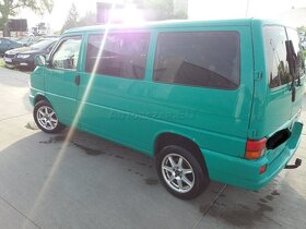 Volkswagen Caravelle t4 2.5 Tdi 111kw - 3