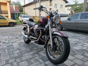 MOTO GUZZI 1100 California EV - 3