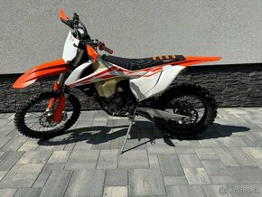 Predám KTM XCF 350 2017 - 3