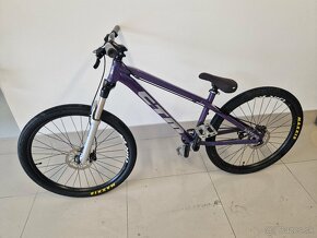 Ctm Dirtking custom - 3