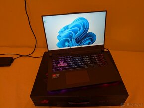 ASUS ROG STRIX G17 3PV-HX048 - 3