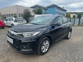 Honda HR-V 1.5 Elegance M - 3