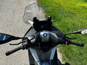 BMW C400GT - 3