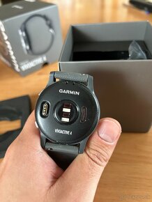 Garmin Vivoactive 4 - 3