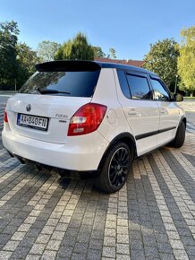 Fabia MONTE CARLO 1.6tdi 75.000km - 3