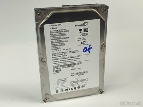 HDD 80 GB disk - 3