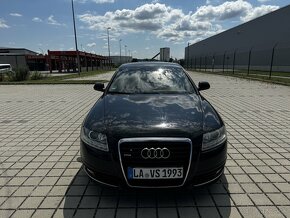 Audi A6 C6 4F 3.0 TFSI 2009 S-Line - 3