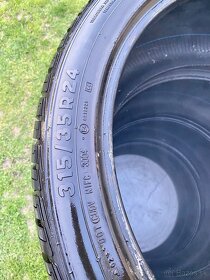 315/35 r24 letné General Graber 114V - 3