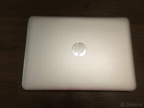 predám 12" HP elitebook 820 g3/ Intel core i5 /8gb ram / ssd - 3