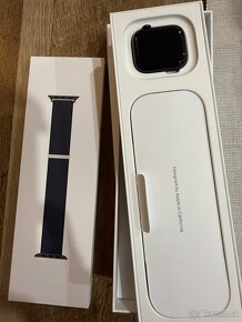 Apple Watch, Series 9,41 mm - 3