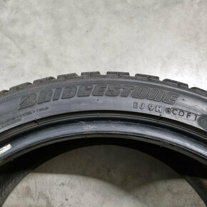 Zimné pneumatiky 275/35 R19 BRIDGESTONE - 3