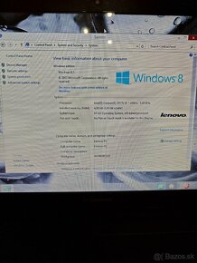 Lenovo G50-70 notebook 15.6 - 3