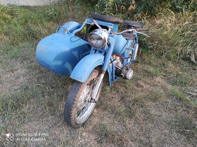 Ural M62 r.v. 1962 - 3