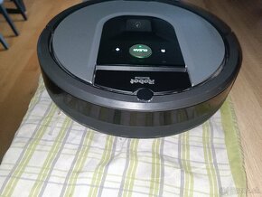 Predám Roomba 965 - 3