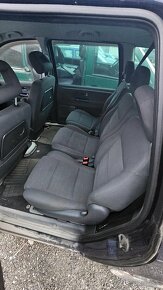 Volkswagen Sharan 1.8 Turbo - 3