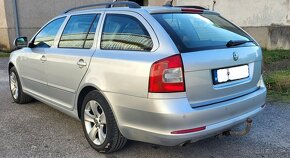 Skoda Octavia 2 Facelift 1.6 TDI - 3