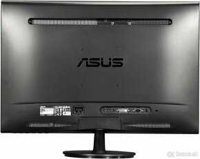 Predám profesionálny monitor ASUS - IPS LED 24.1" 16:10 - 3