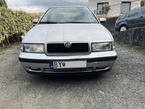 Škoda Octavia 1.9 Tdi - 3