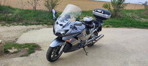 YAMAHA FJR 1300 - 3