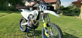 Husqvarna fc 250 2018 - 3