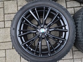 18BB1 dvourozměr RWD kola BMW G20 G21 G22 G23 G24 G26 M796 - - 3