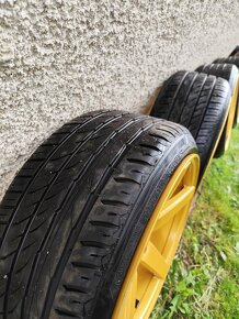 235/35 R19 5x112 STR RACING - 3