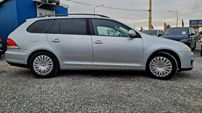 Volkswagen Golf Variant 1,9TDI-77kw - 3